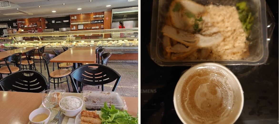 Thai Garden - Menu Image 3