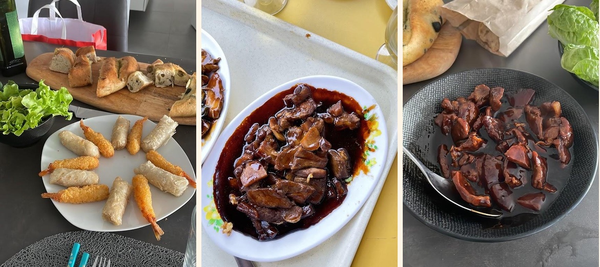 Thai Garden - Menu Image 4