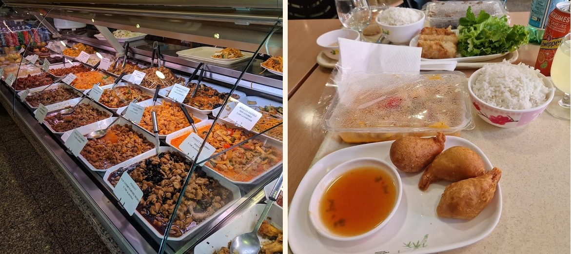 Thai Garden - Menu Image 5